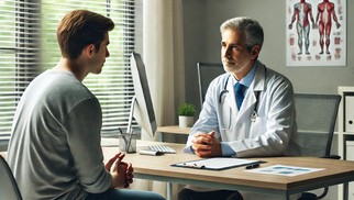 Erectile Dysfunction (Impotence): Causes, Symptoms, and Treatment
